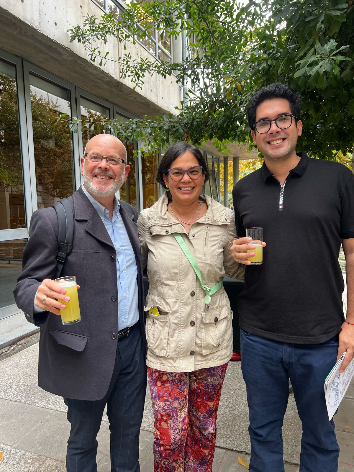 cereminia bienvenida doctorados 2025 jpg