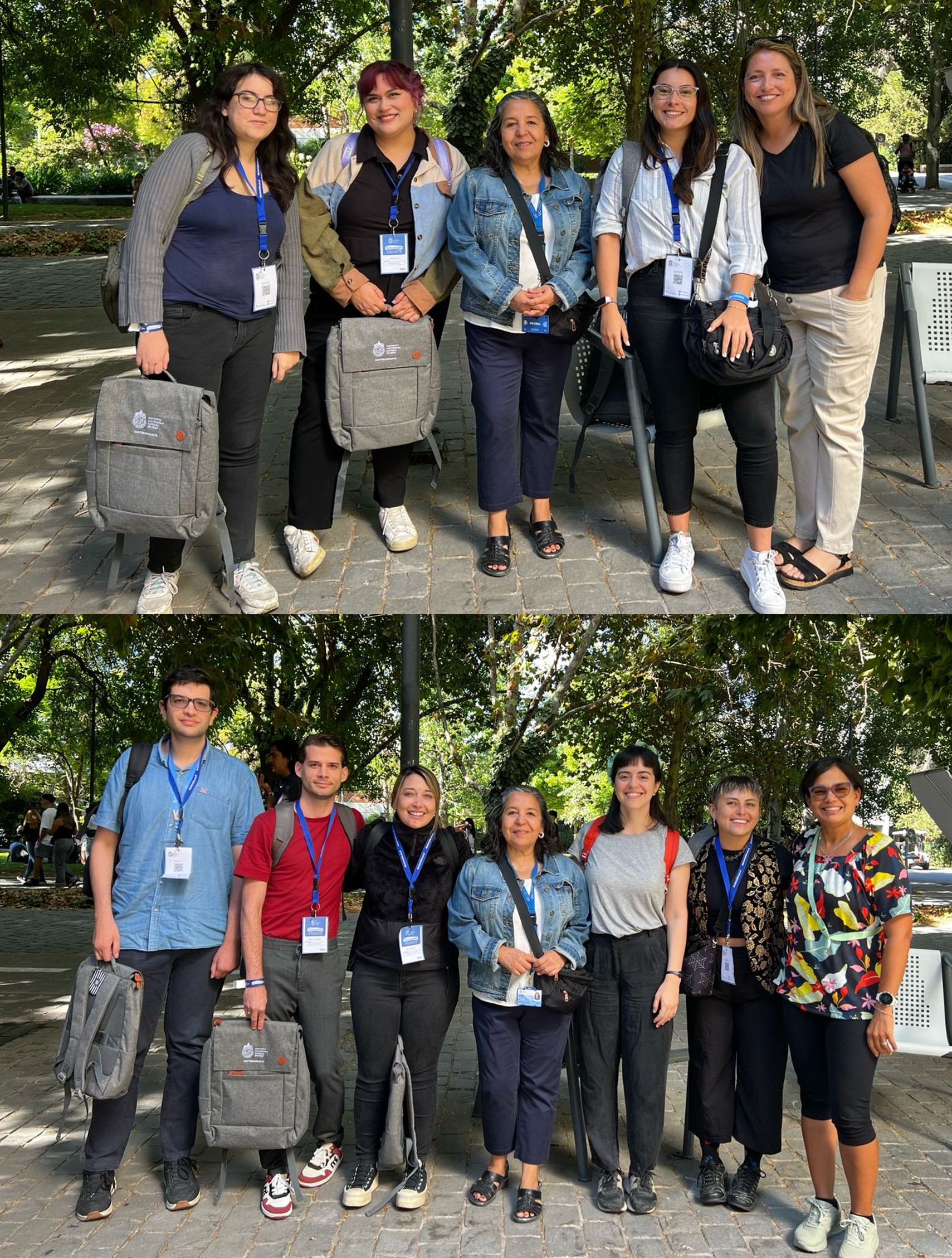 cereminia bienvenida doctorados 2025 jpg