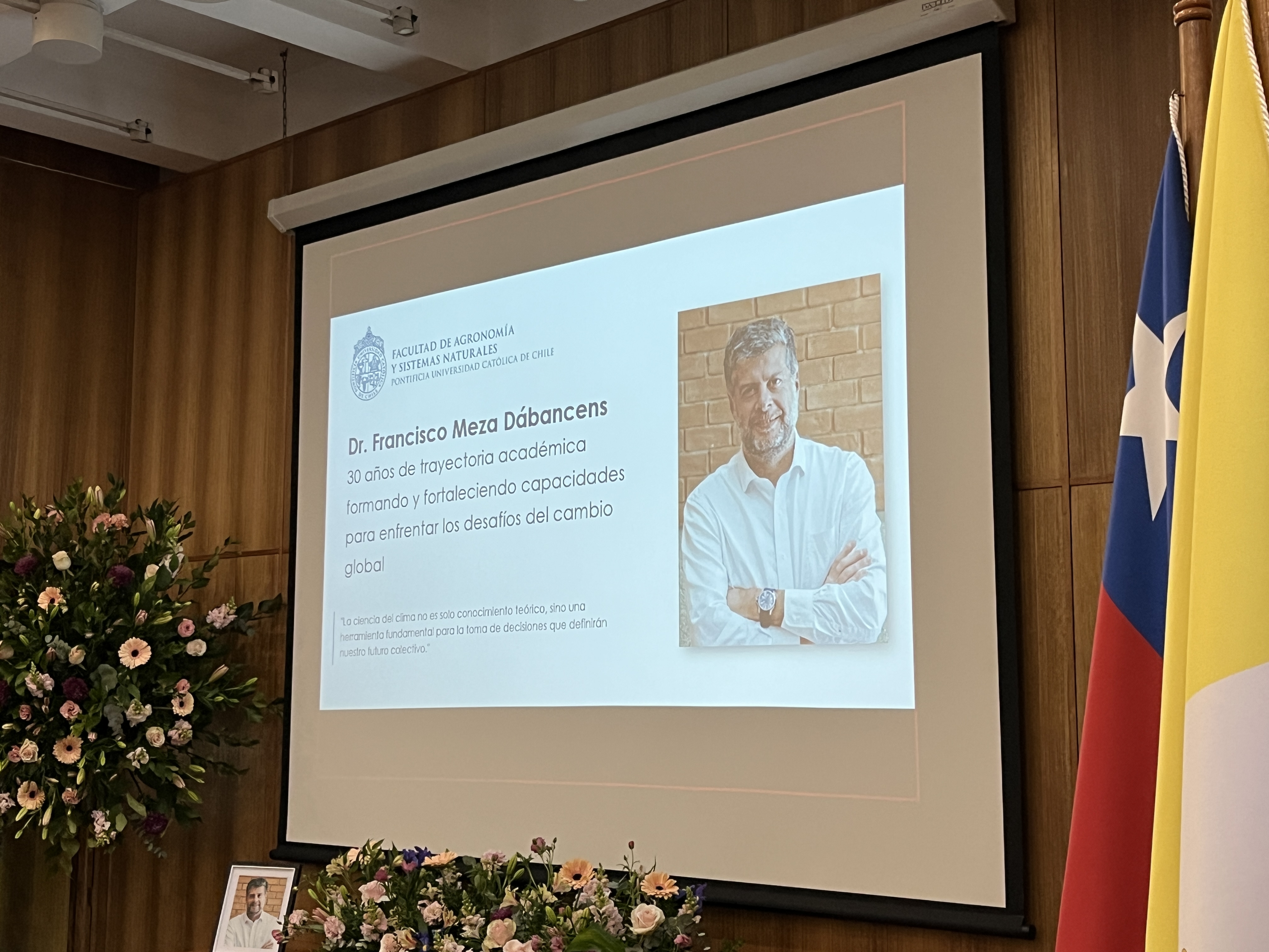 cereminia bienvenida doctorados 2025 jpg