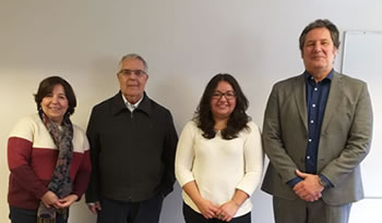 doctorado Elizabeth Penna