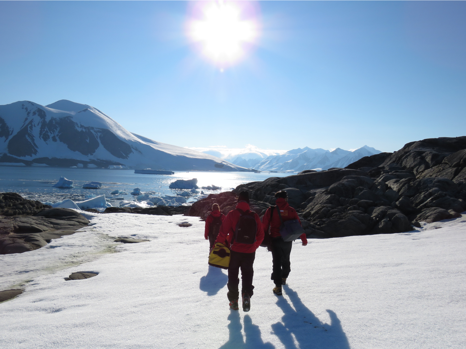 encuentro estudiantes