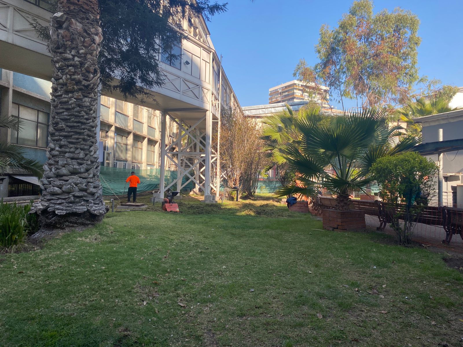 encuentro estudiantes