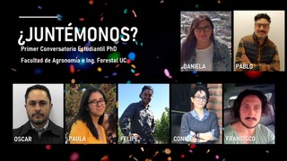 encuentro estudiantes