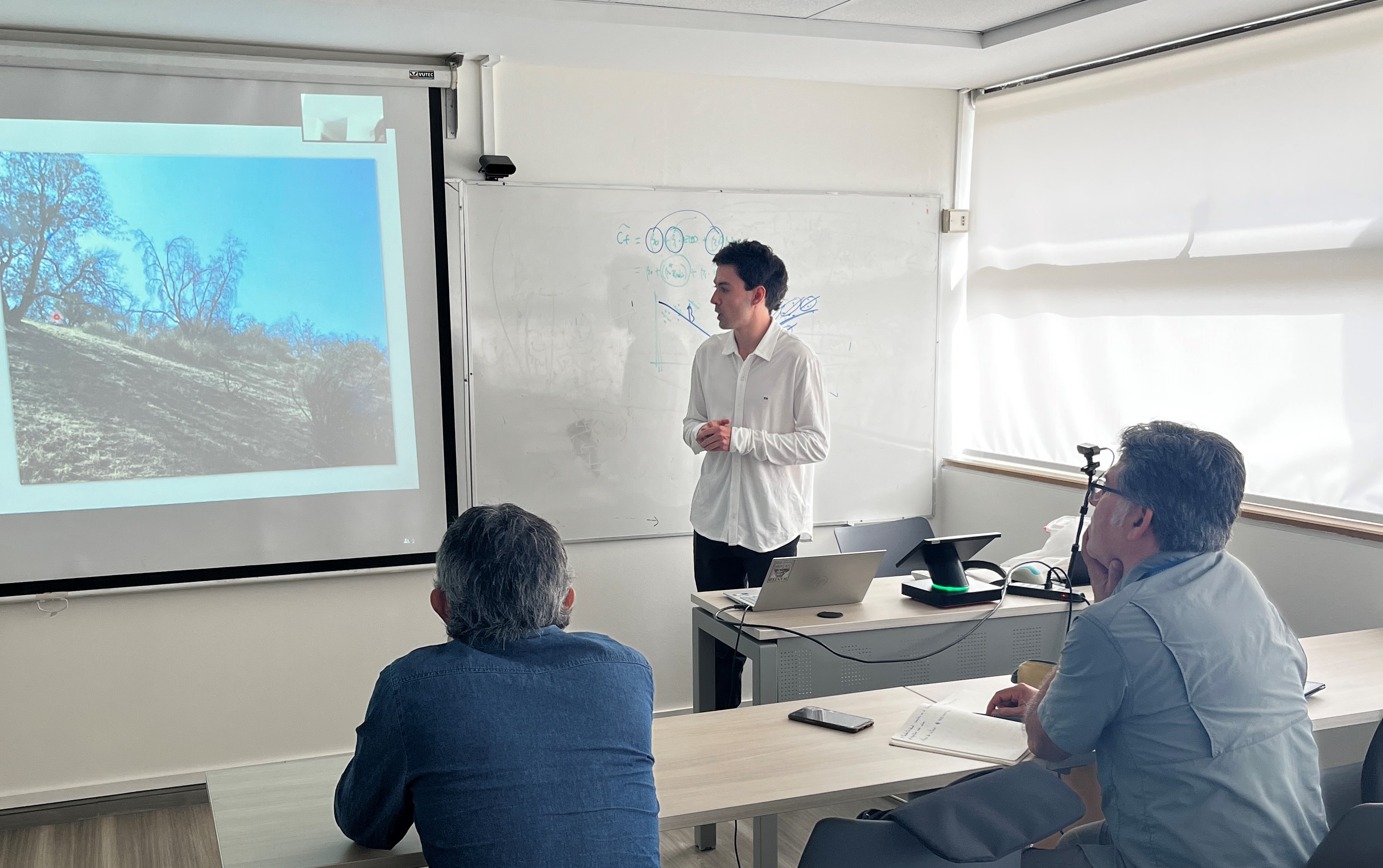 not tesis Luna Menares