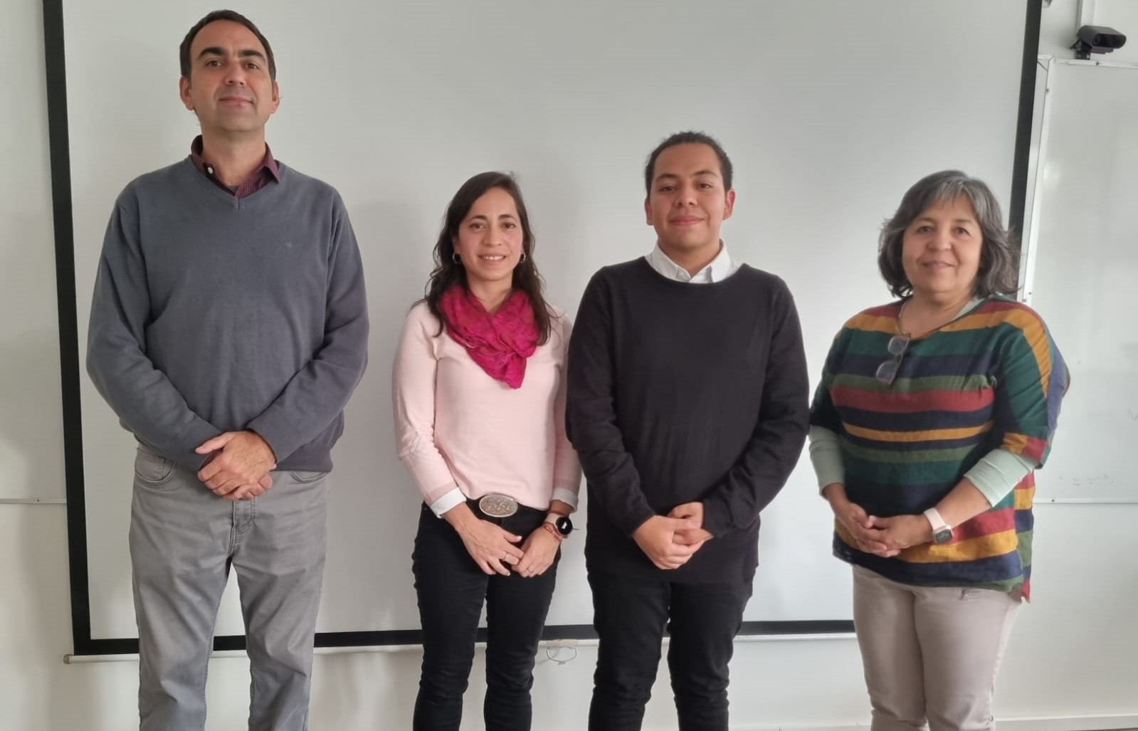 not tesis Luna Menares