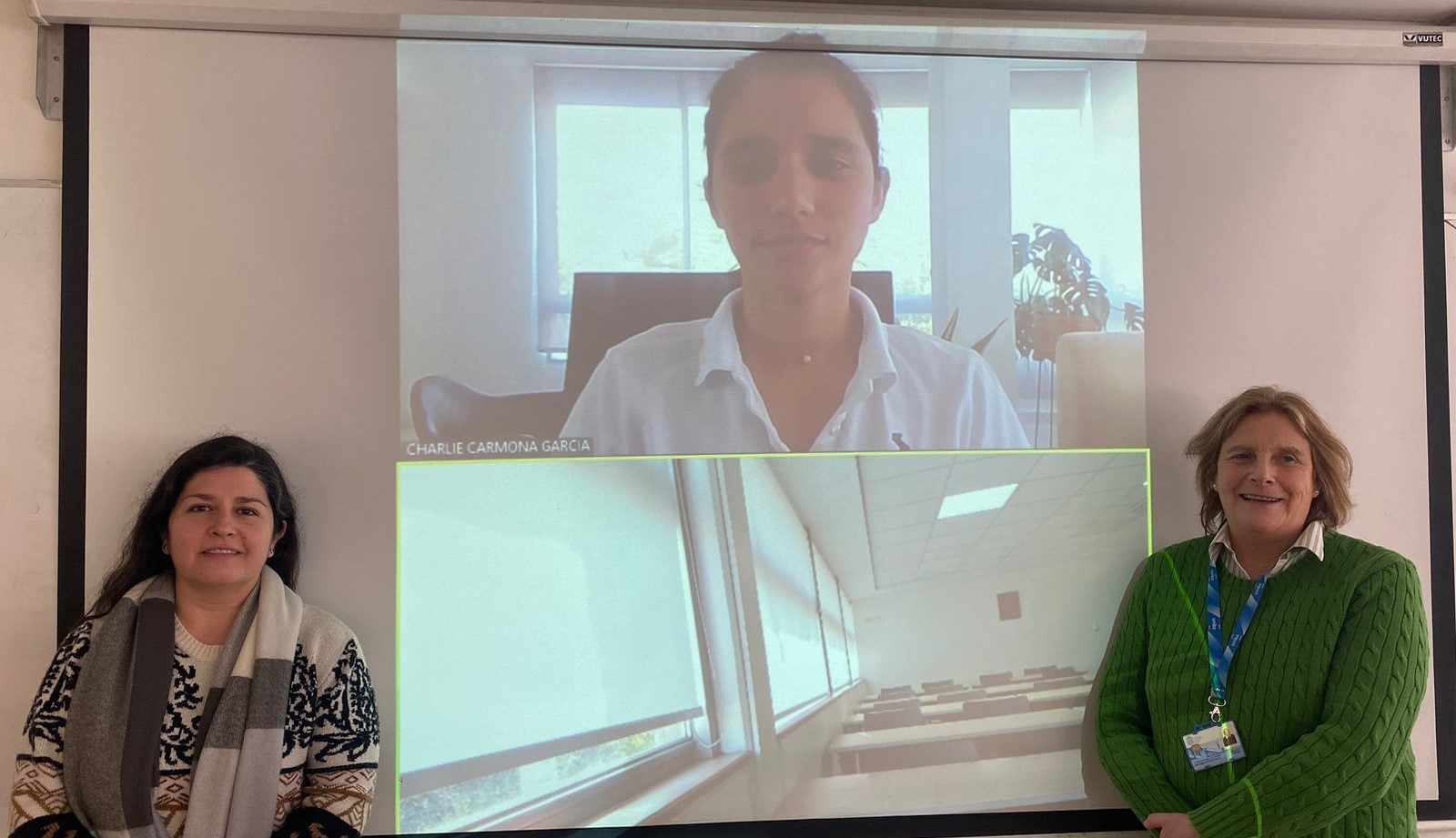 not tesis Luna Menares