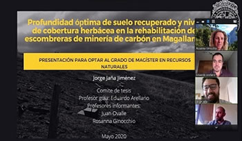 not tesis Jorge Jana